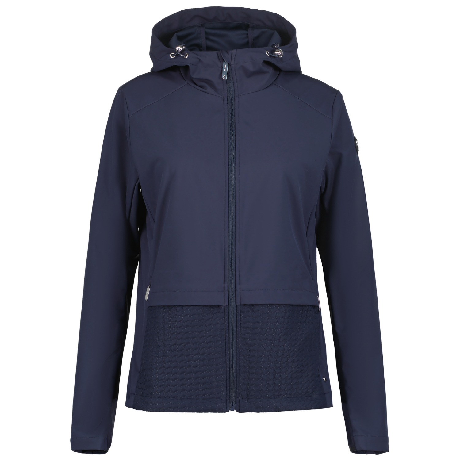 Luhta - Ajoranta Softshell Jas Dames